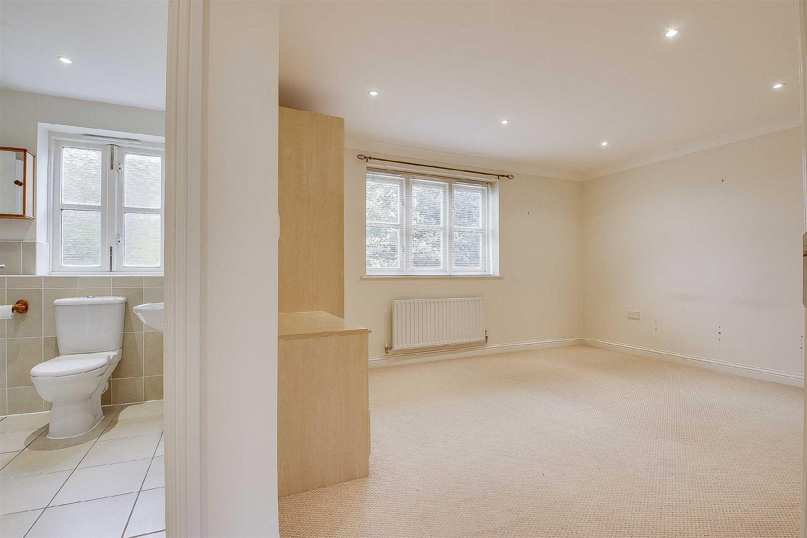 Woodall Close, Middleton, Milton Keynes